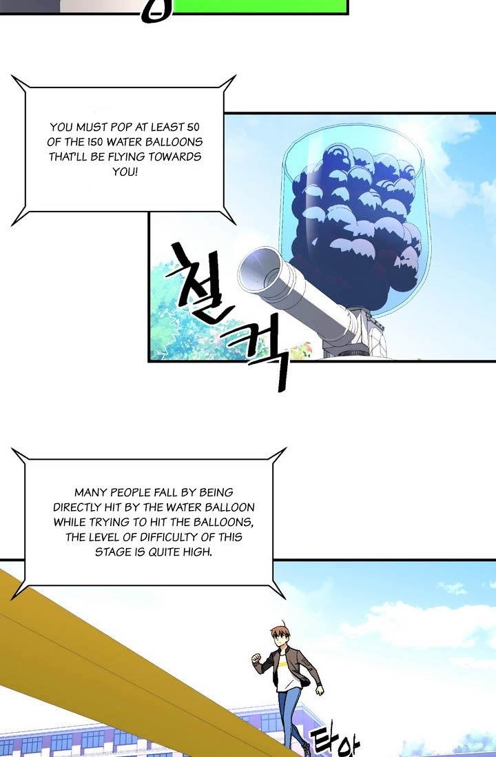 The Legendary Moonlight Sculptor - Chapter 58 Page 36