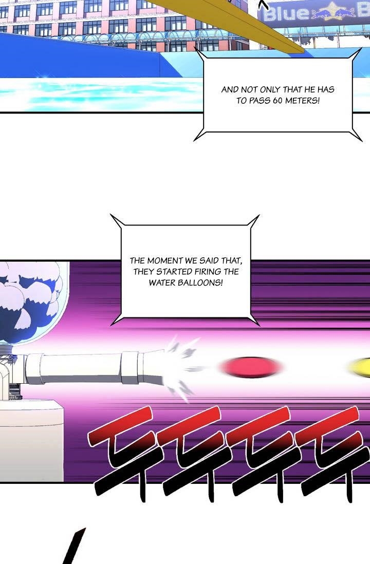 The Legendary Moonlight Sculptor - Chapter 58 Page 37