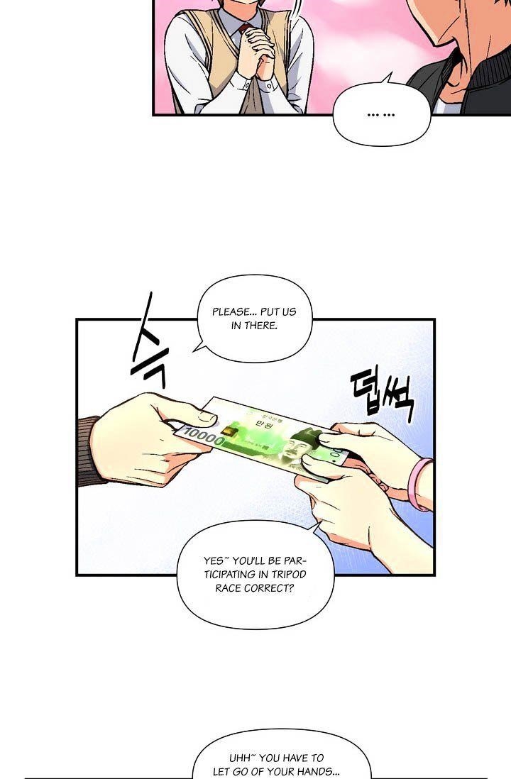 The Legendary Moonlight Sculptor - Chapter 58 Page 4