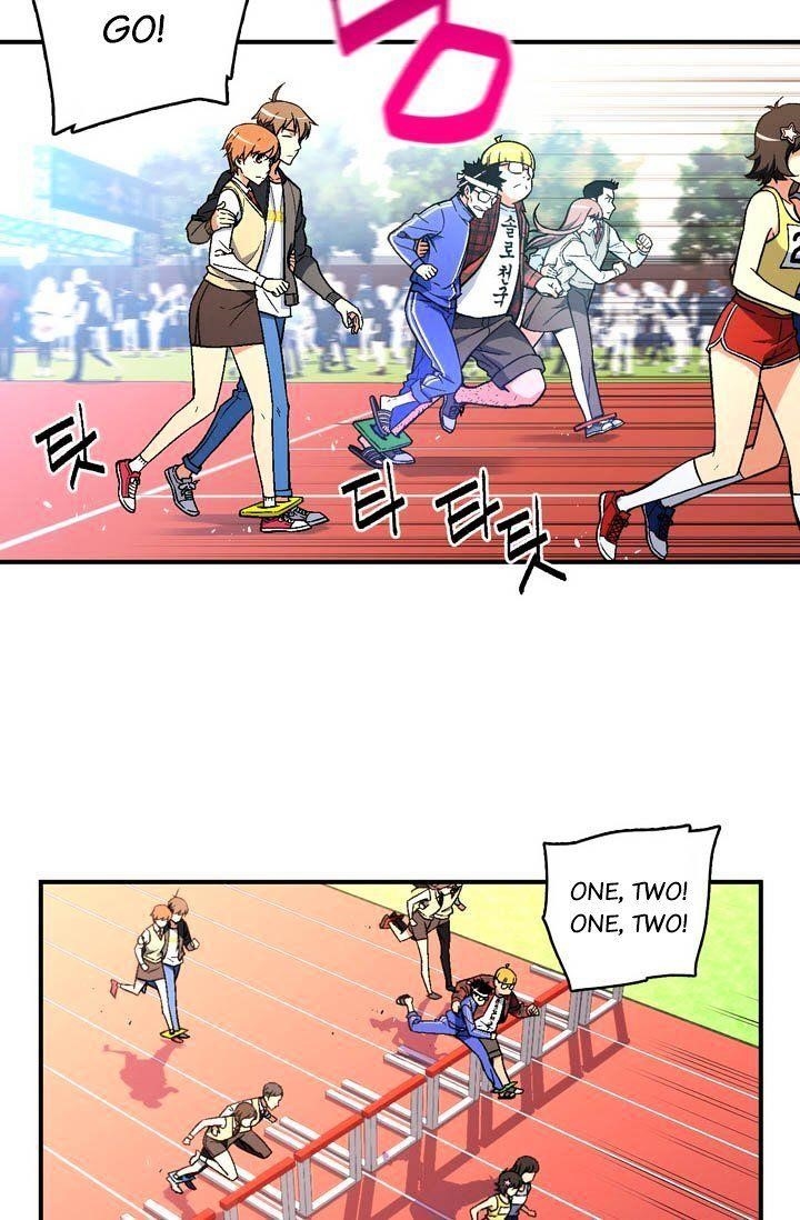 The Legendary Moonlight Sculptor - Chapter 58 Page 7