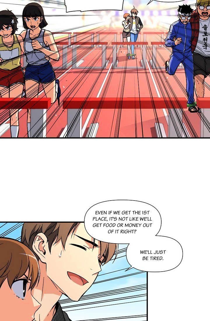 The Legendary Moonlight Sculptor - Chapter 58 Page 9