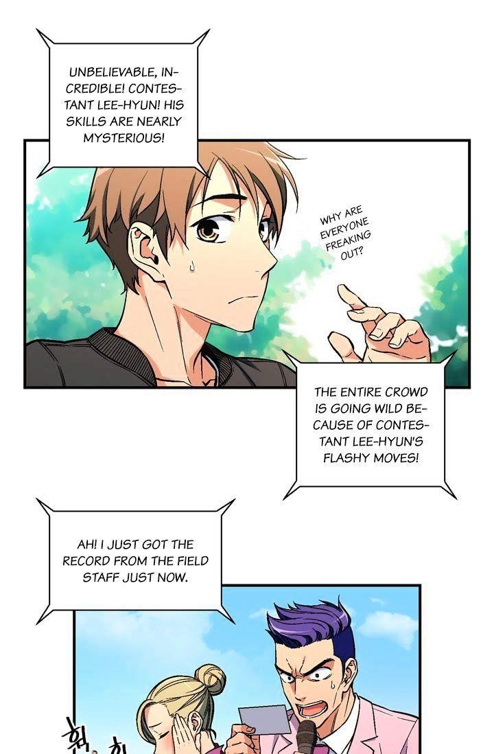 The Legendary Moonlight Sculptor - Chapter 59 Page 10