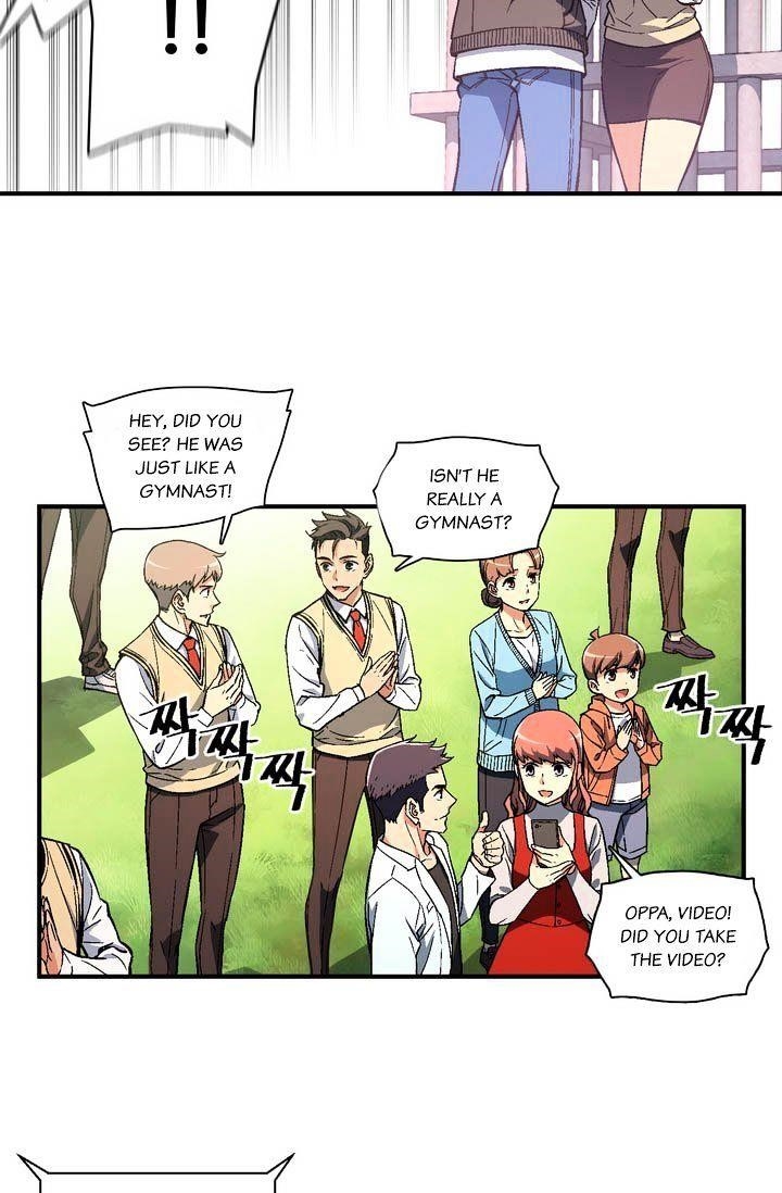 The Legendary Moonlight Sculptor - Chapter 59 Page 24