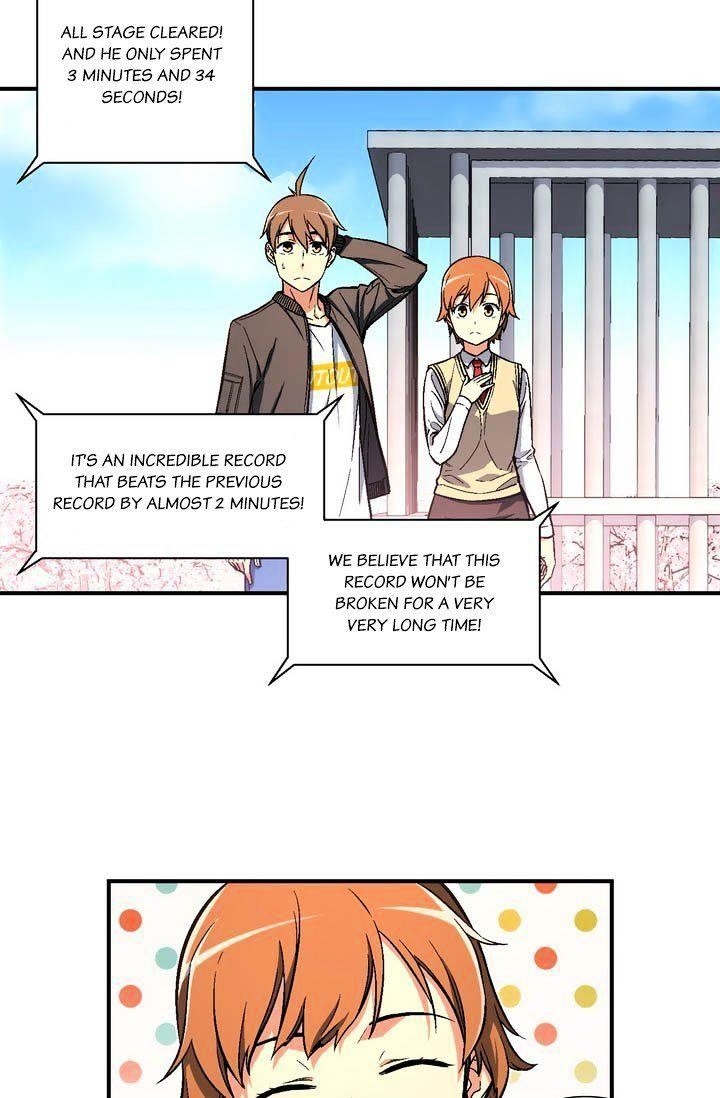 The Legendary Moonlight Sculptor - Chapter 59 Page 25