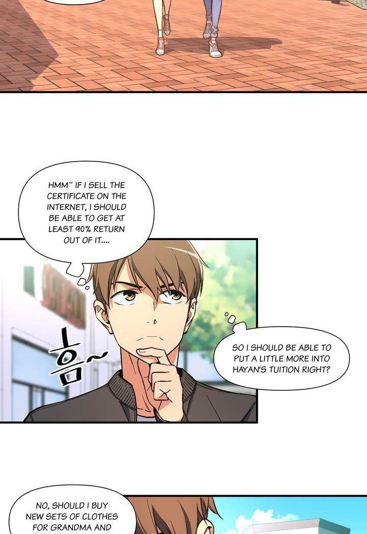 The Legendary Moonlight Sculptor - Chapter 59 Page 28