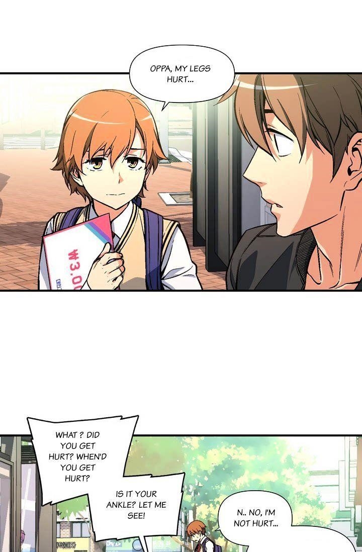 The Legendary Moonlight Sculptor - Chapter 59 Page 30