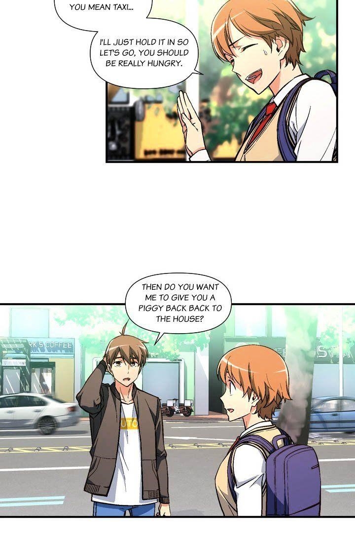 The Legendary Moonlight Sculptor - Chapter 59 Page 32