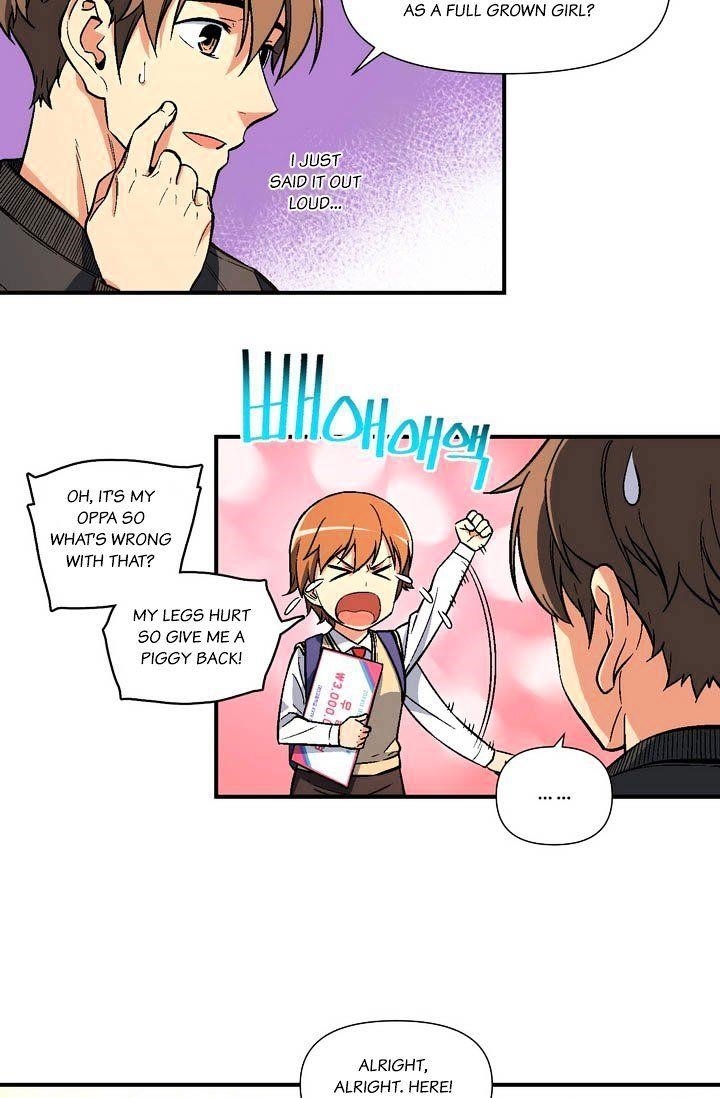 The Legendary Moonlight Sculptor - Chapter 59 Page 34