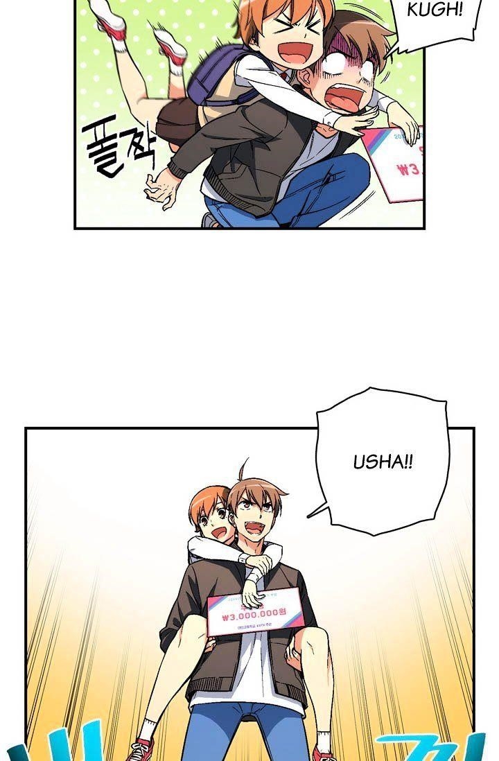 The Legendary Moonlight Sculptor - Chapter 59 Page 36