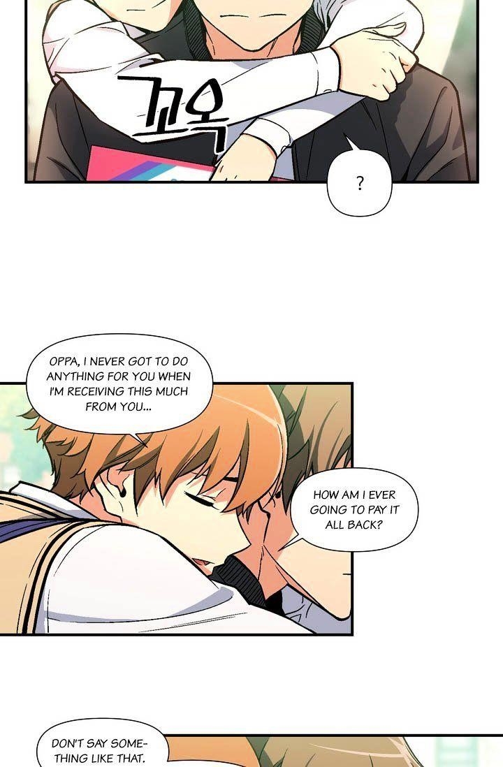 The Legendary Moonlight Sculptor - Chapter 59 Page 40