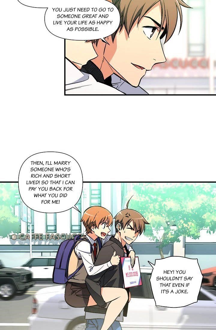 The Legendary Moonlight Sculptor - Chapter 59 Page 41