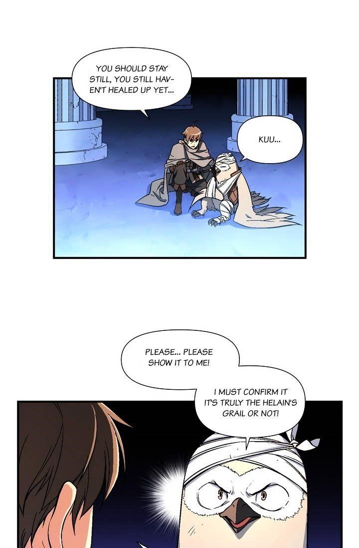 The Legendary Moonlight Sculptor - Chapter 59 Page 46