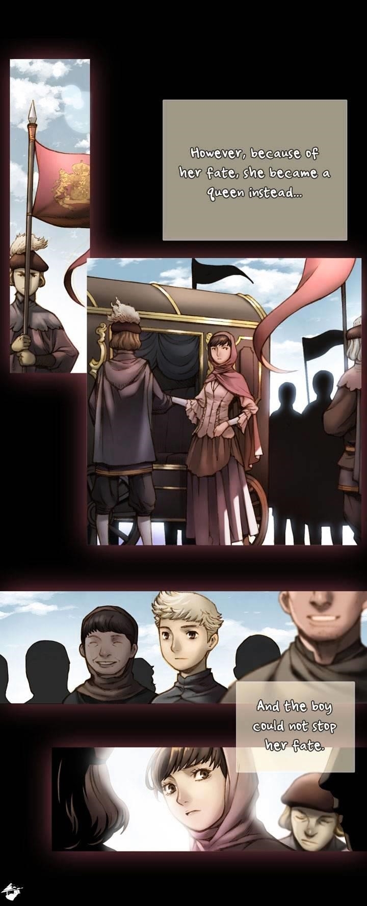 The Legendary Moonlight Sculptor - Chapter 6 Page 10