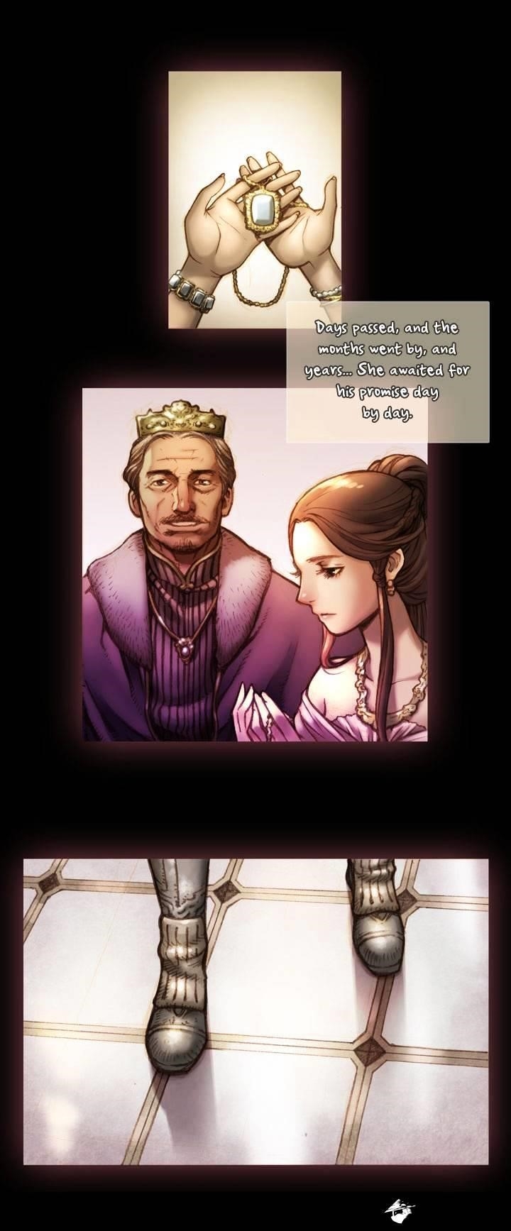 The Legendary Moonlight Sculptor - Chapter 6 Page 12