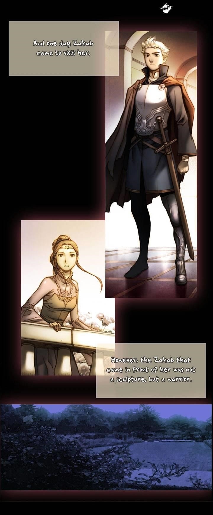 The Legendary Moonlight Sculptor - Chapter 6 Page 13