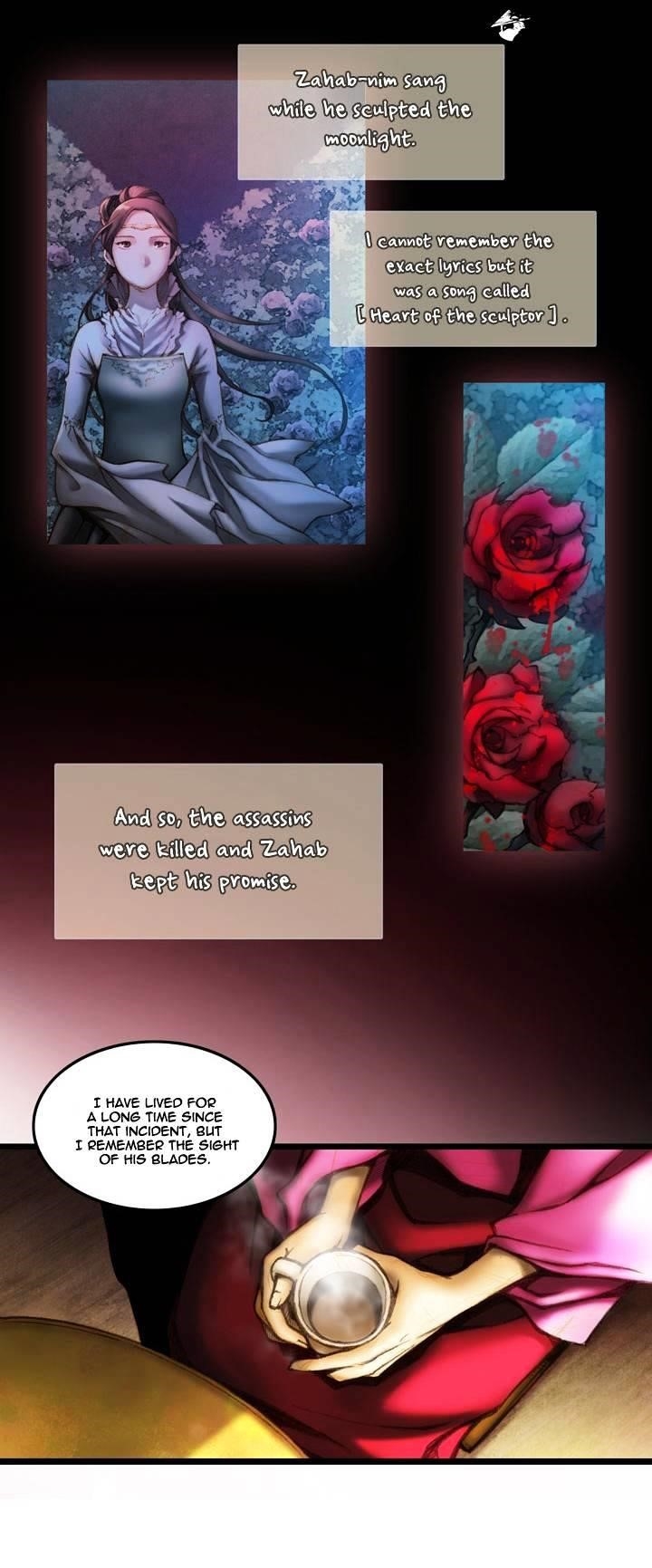 The Legendary Moonlight Sculptor - Chapter 6 Page 18