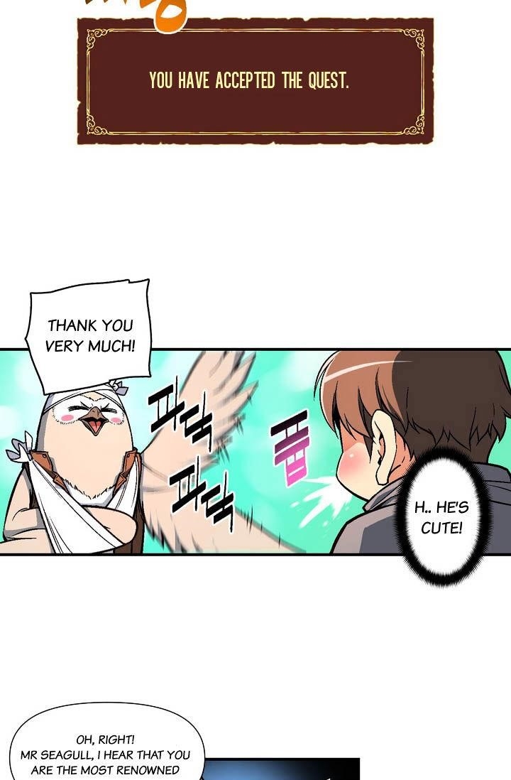 The Legendary Moonlight Sculptor - Chapter 60 Page 12