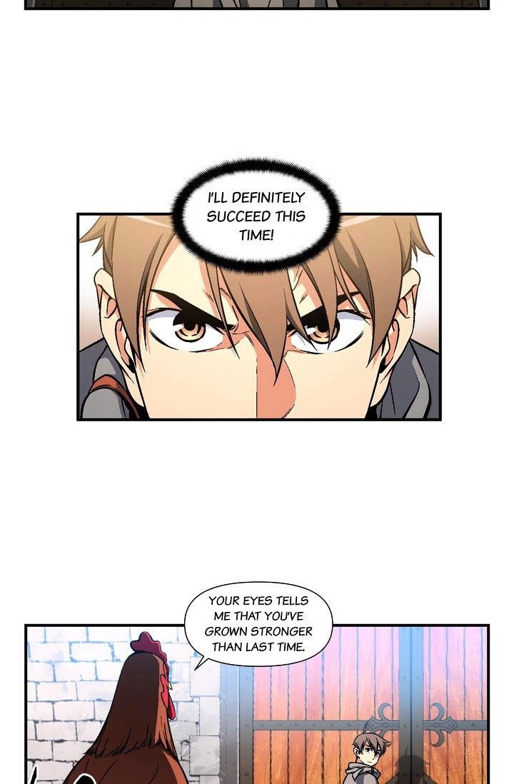 The Legendary Moonlight Sculptor - Chapter 60 Page 21