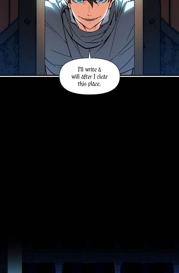 The Legendary Moonlight Sculptor - Chapter 60 Page 25