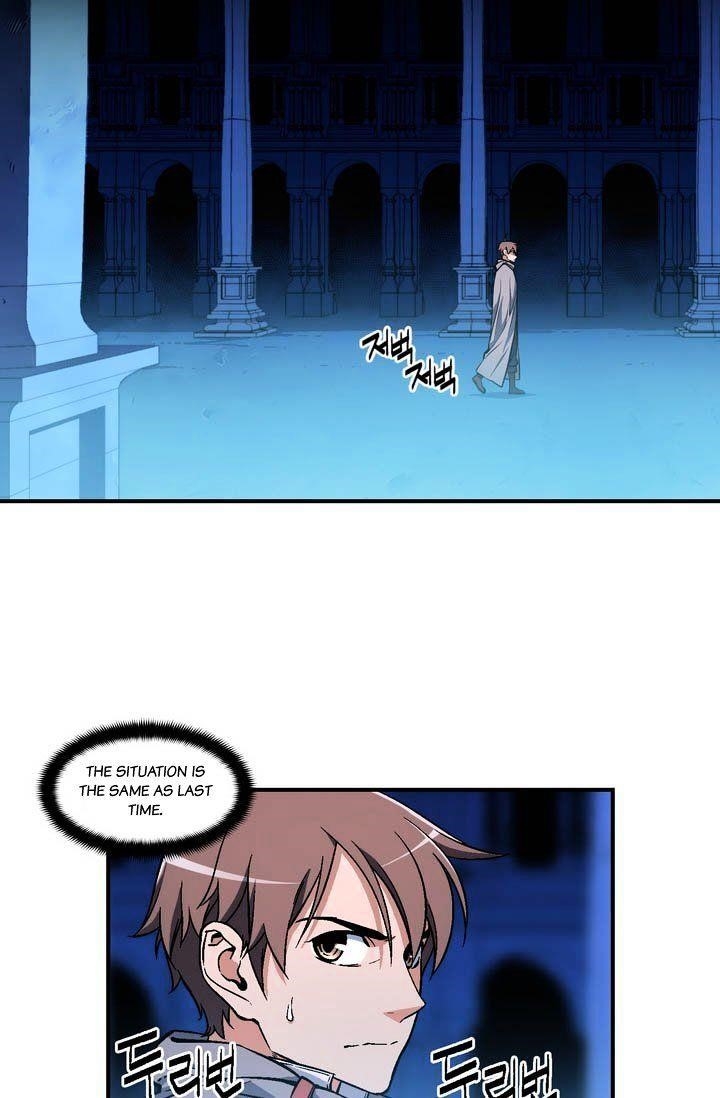 The Legendary Moonlight Sculptor - Chapter 60 Page 26