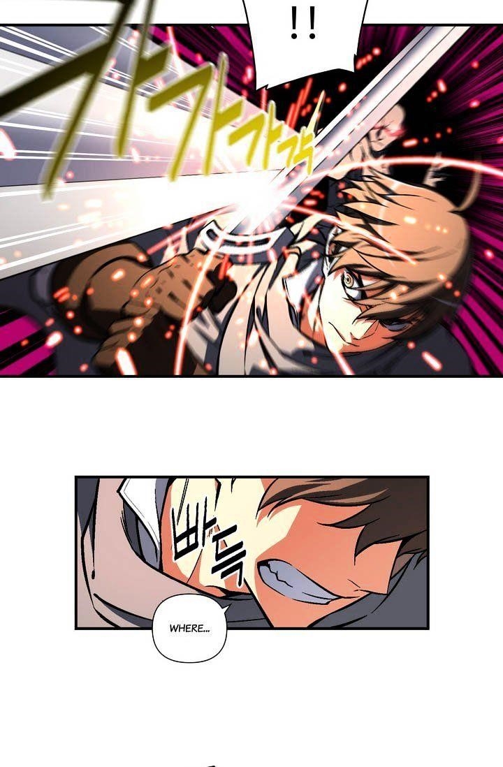 The Legendary Moonlight Sculptor - Chapter 60 Page 28