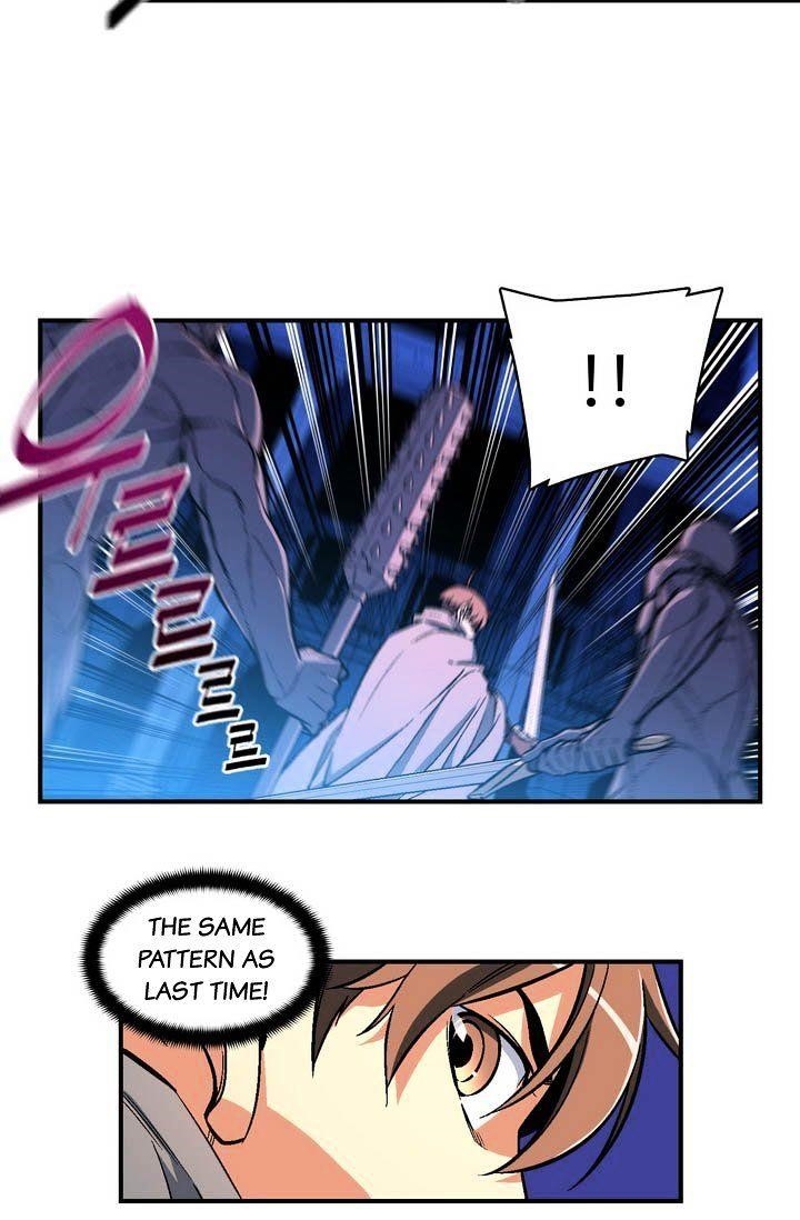 The Legendary Moonlight Sculptor - Chapter 60 Page 30