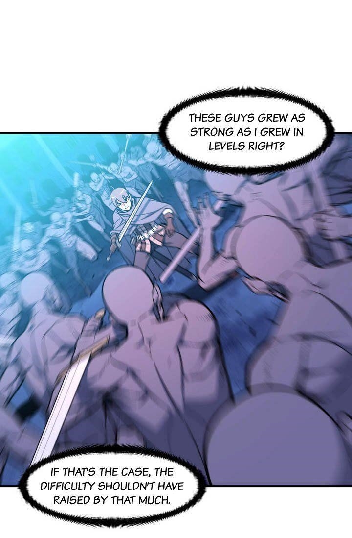 The Legendary Moonlight Sculptor - Chapter 60 Page 31