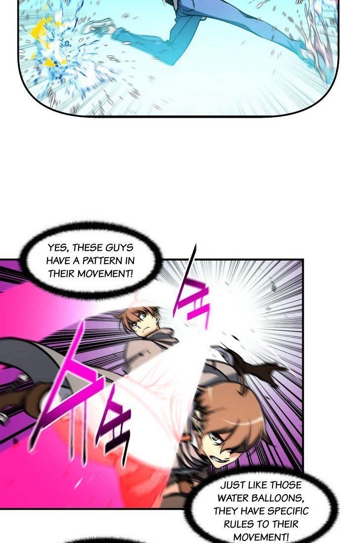 The Legendary Moonlight Sculptor - Chapter 60 Page 33