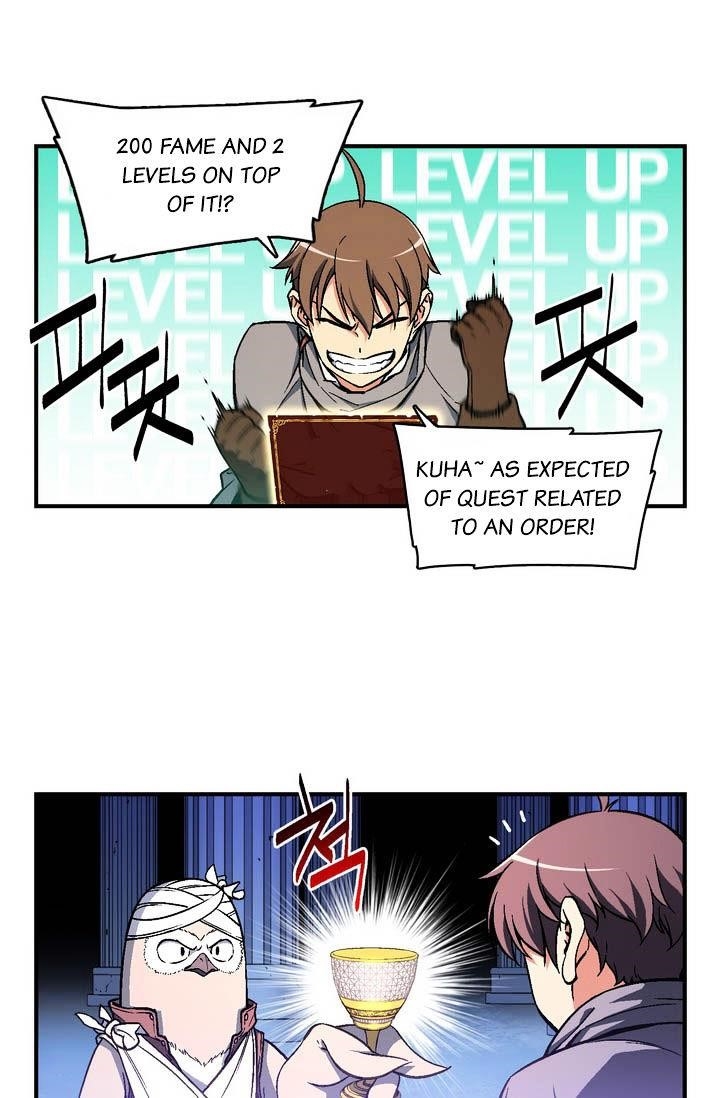 The Legendary Moonlight Sculptor - Chapter 60 Page 5