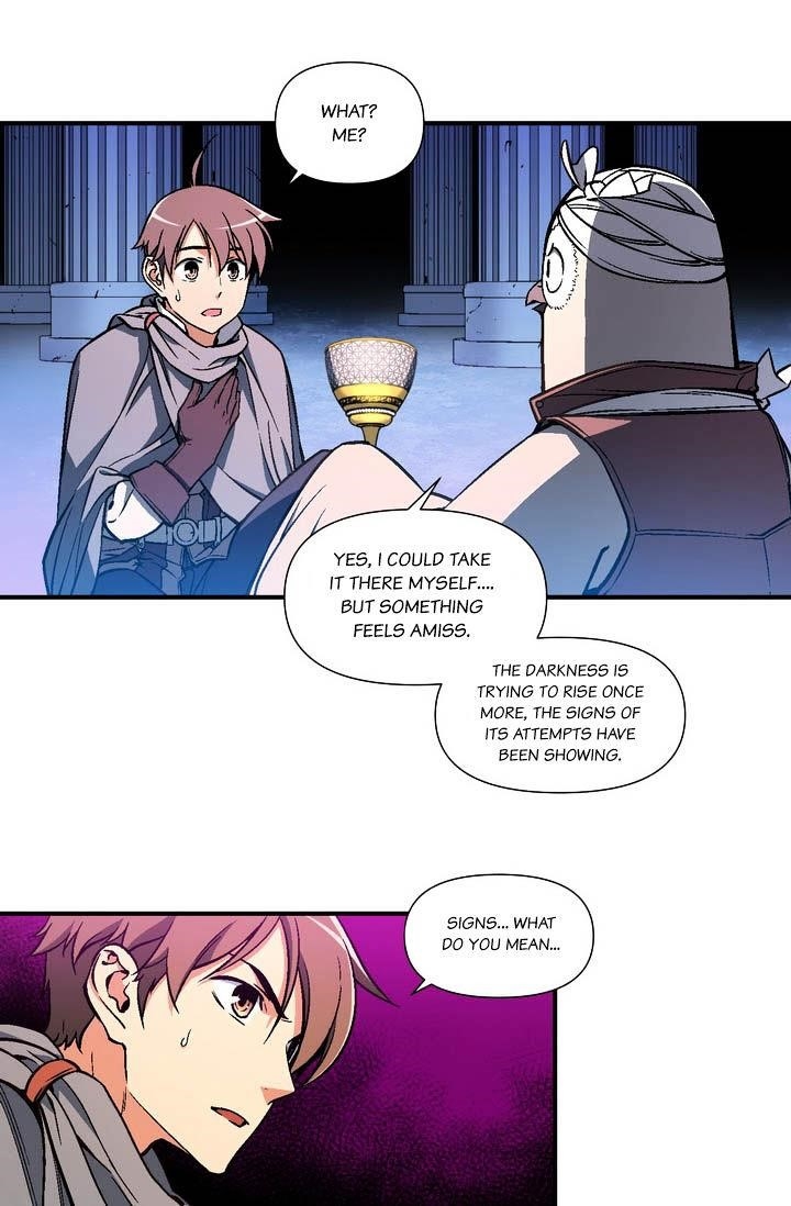 The Legendary Moonlight Sculptor - Chapter 60 Page 7