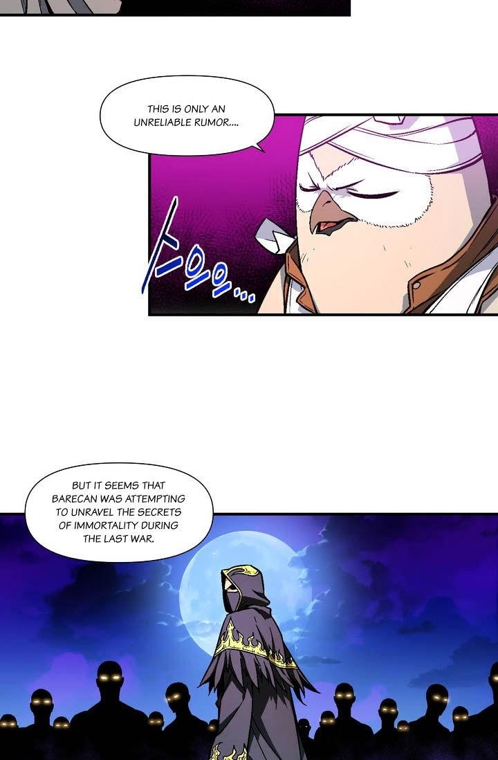 The Legendary Moonlight Sculptor - Chapter 60 Page 8