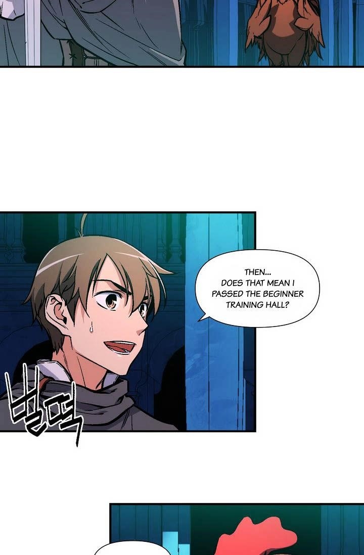 The Legendary Moonlight Sculptor - Chapter 61 Page 10