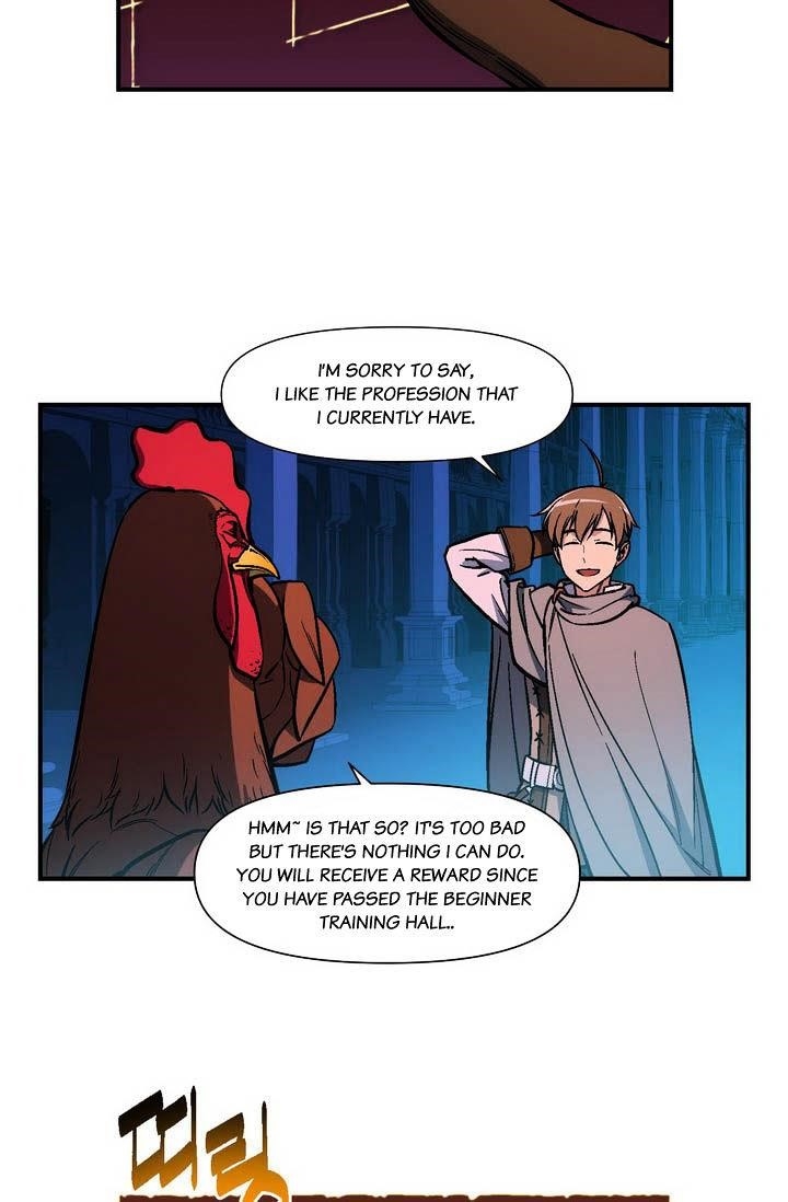 The Legendary Moonlight Sculptor - Chapter 61 Page 15