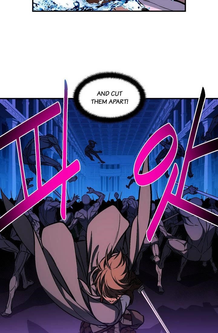 The Legendary Moonlight Sculptor - Chapter 61 Page 3