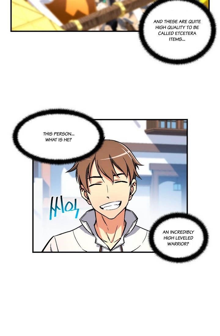 The Legendary Moonlight Sculptor - Chapter 61 Page 45