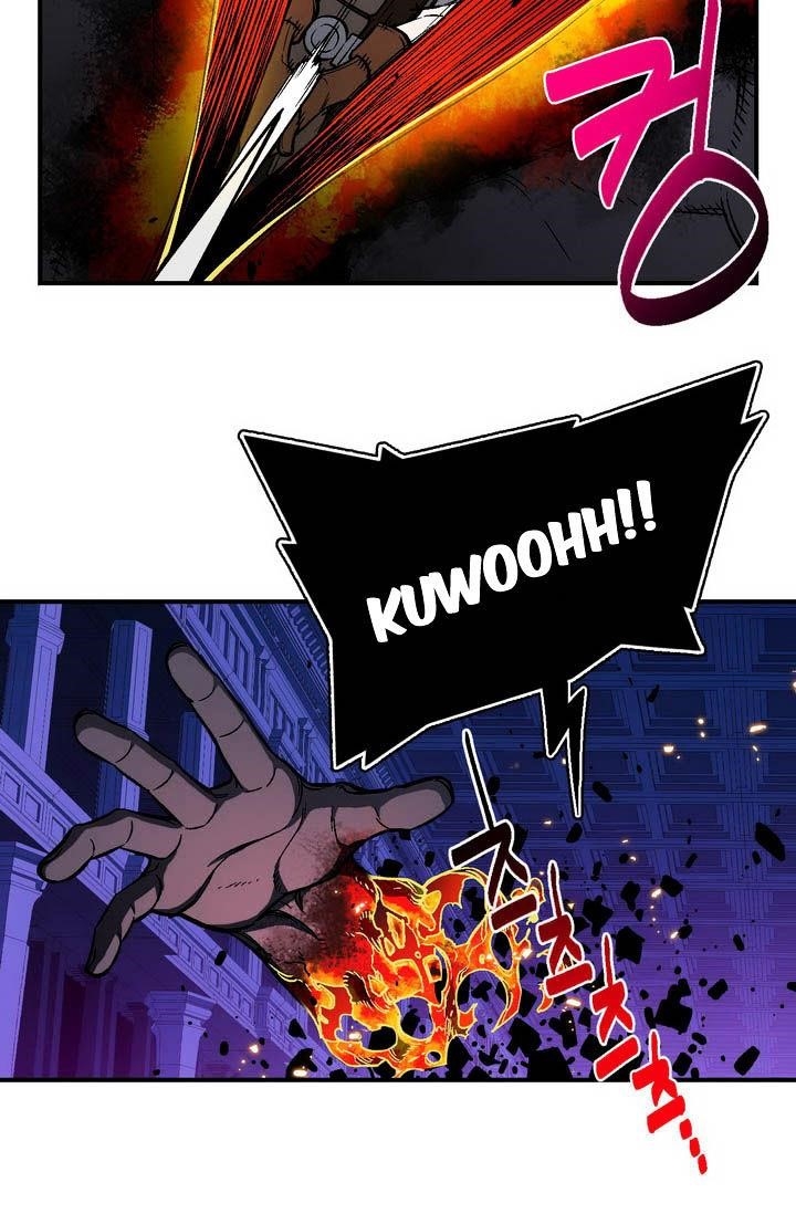 The Legendary Moonlight Sculptor - Chapter 61 Page 7