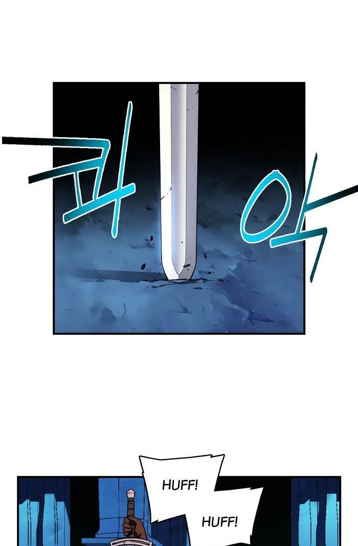 The Legendary Moonlight Sculptor - Chapter 61 Page 8