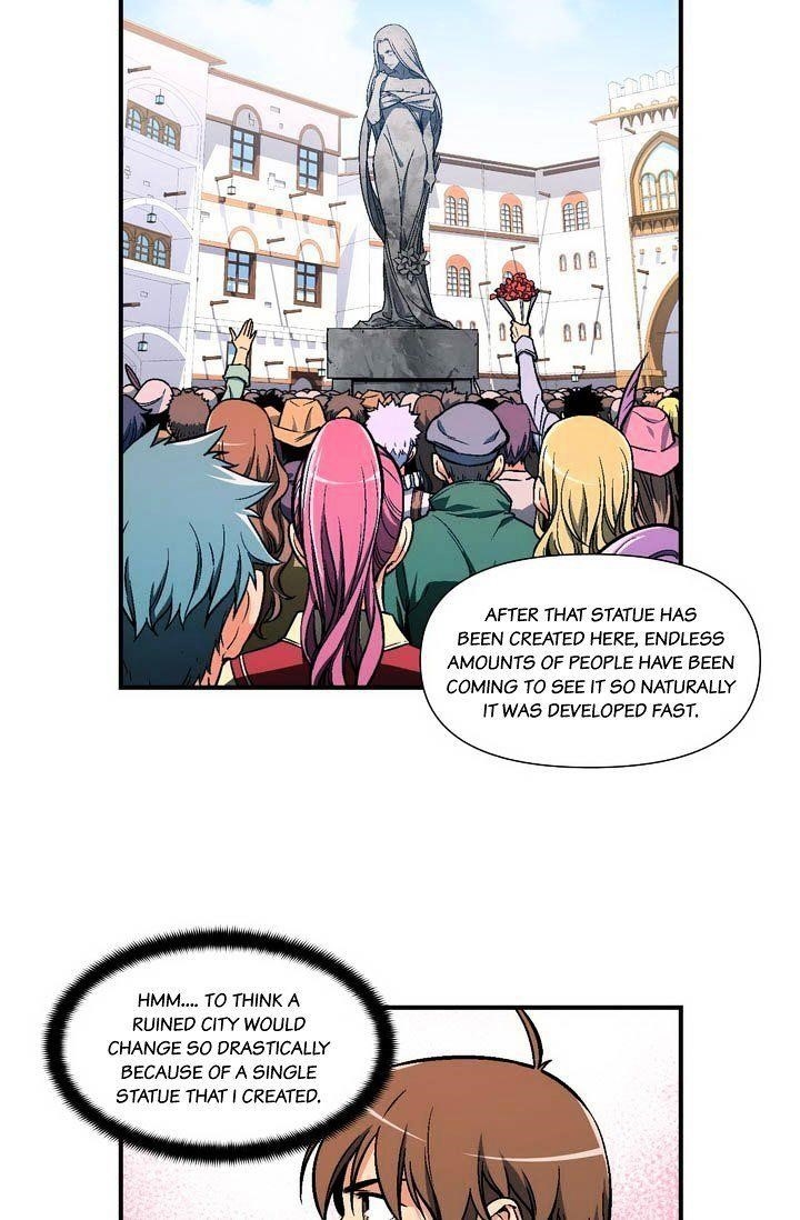 The Legendary Moonlight Sculptor - Chapter 62 Page 11