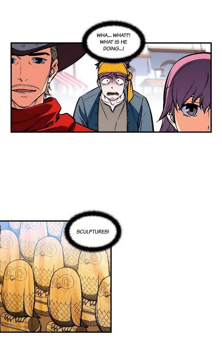 The Legendary Moonlight Sculptor - Chapter 62 Page 22