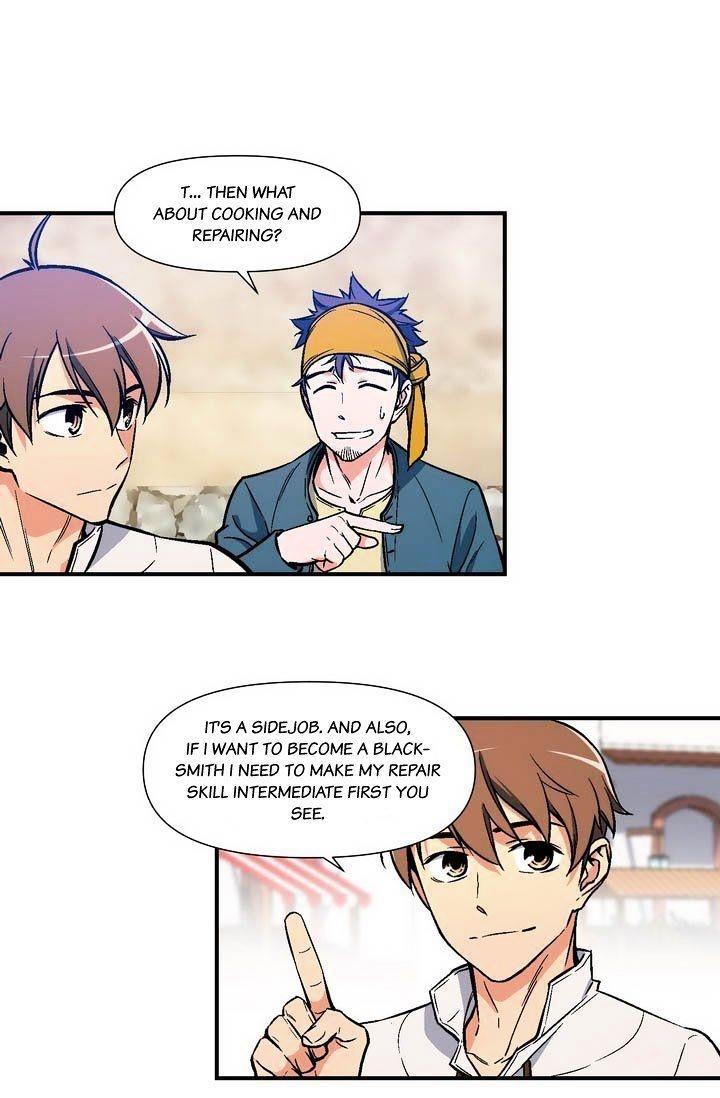 The Legendary Moonlight Sculptor - Chapter 62 Page 26