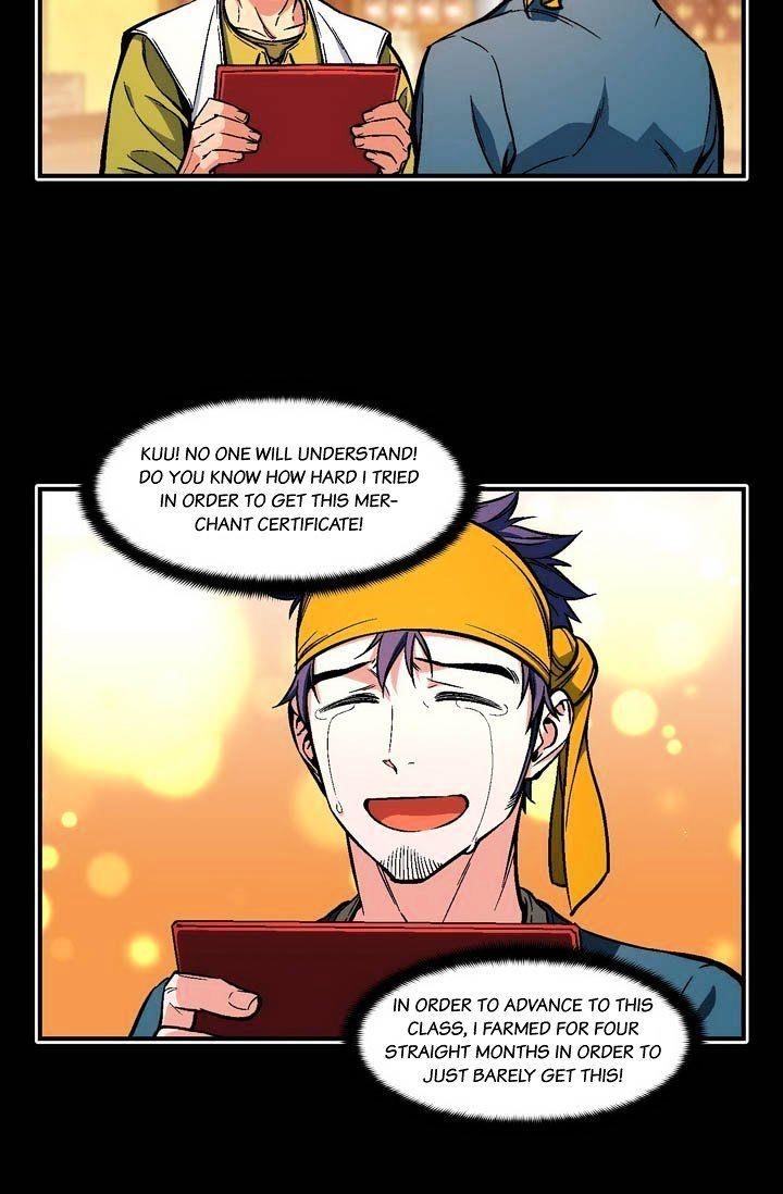 The Legendary Moonlight Sculptor - Chapter 62 Page 29