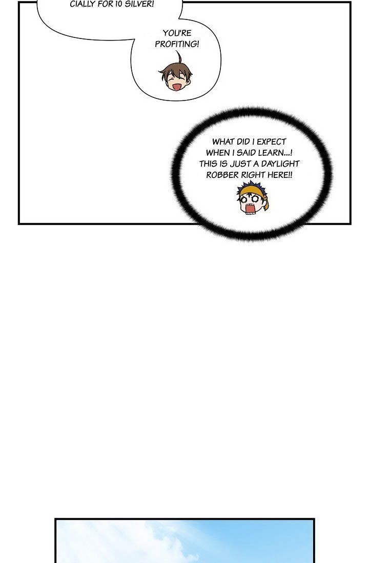 The Legendary Moonlight Sculptor - Chapter 62 Page 34