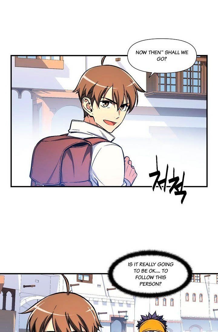 The Legendary Moonlight Sculptor - Chapter 62 Page 36