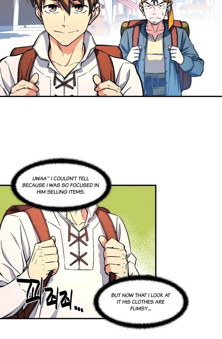 The Legendary Moonlight Sculptor - Chapter 62 Page 37