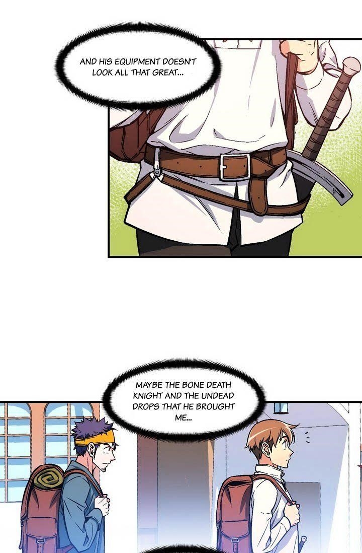 The Legendary Moonlight Sculptor - Chapter 62 Page 38