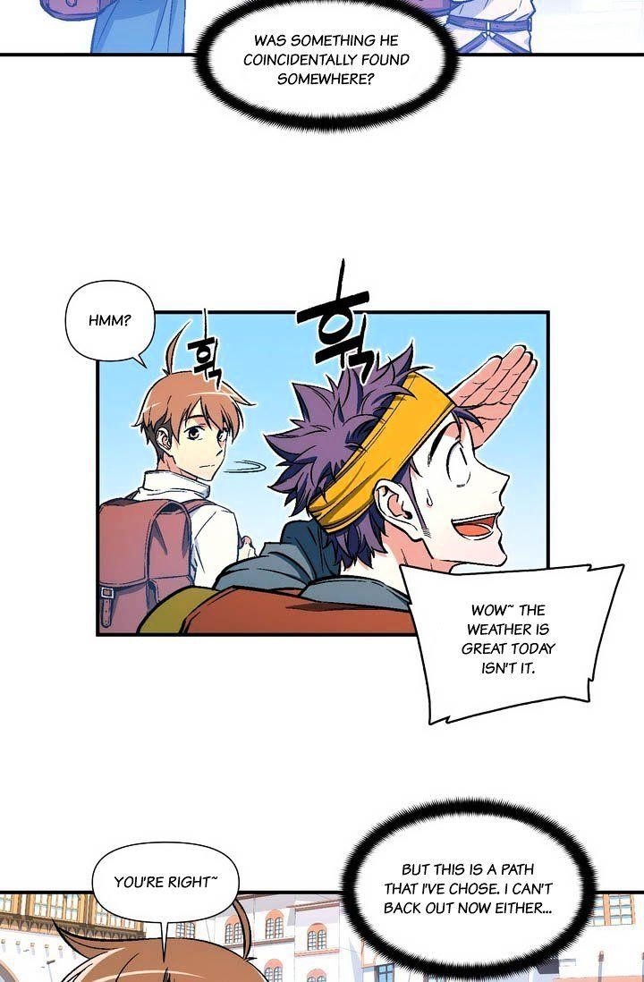 The Legendary Moonlight Sculptor - Chapter 62 Page 39