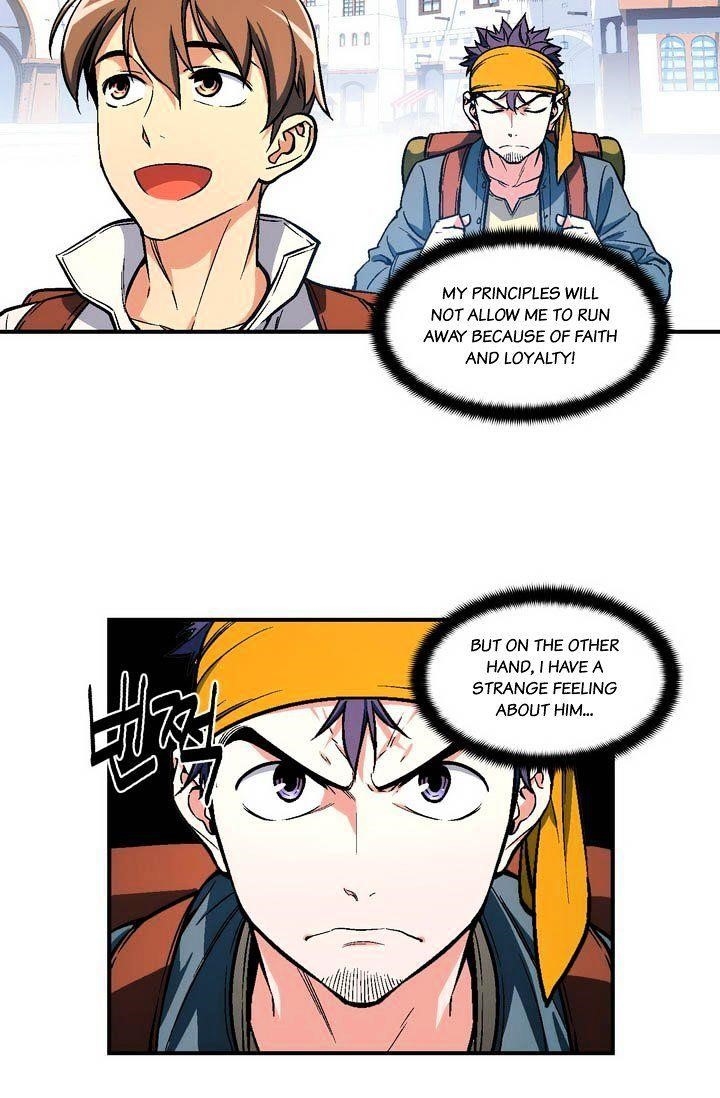 The Legendary Moonlight Sculptor - Chapter 62 Page 40