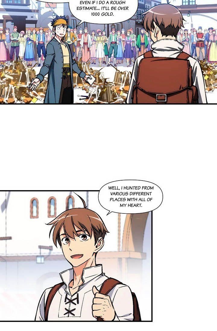 The Legendary Moonlight Sculptor - Chapter 62 Page 6