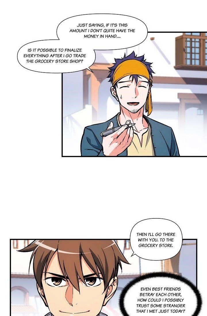 The Legendary Moonlight Sculptor - Chapter 62 Page 7