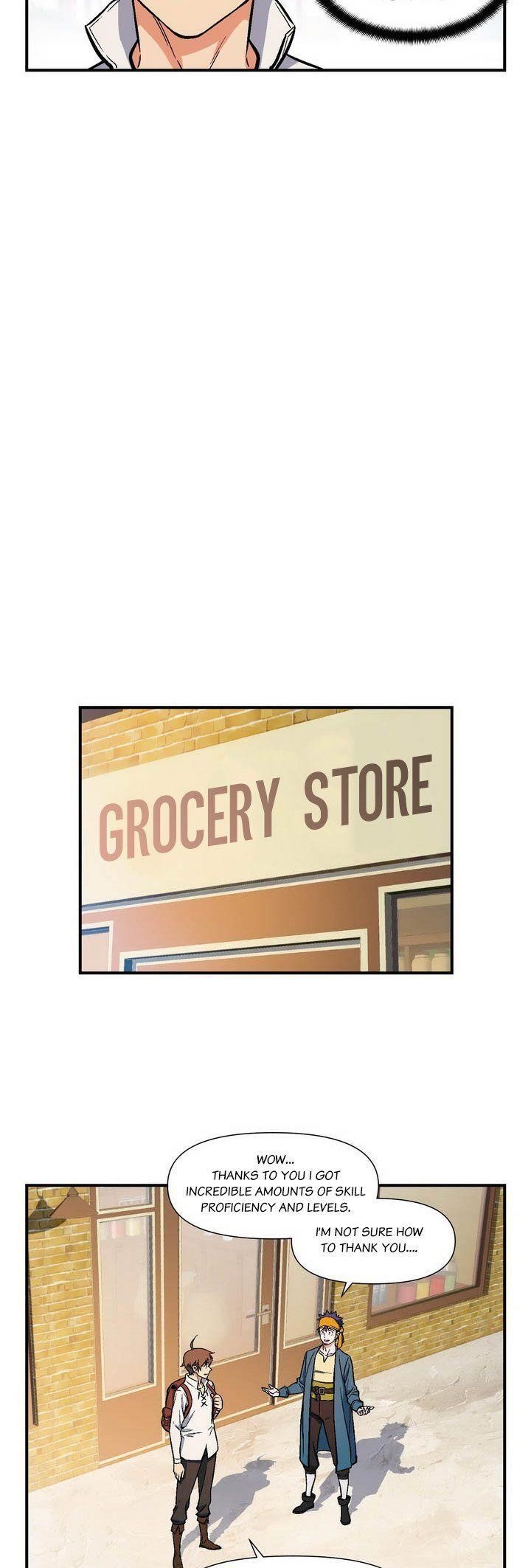 The Legendary Moonlight Sculptor - Chapter 62 Page 8